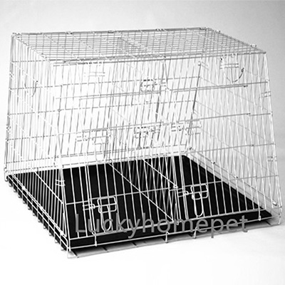 Metal Dog Cage