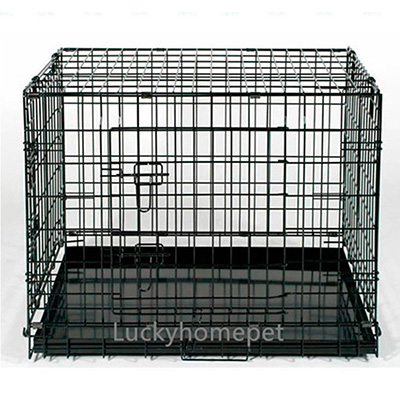 Metal Dog Cage