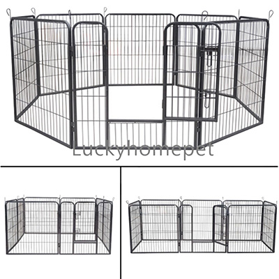 Heavy Duty Playpen