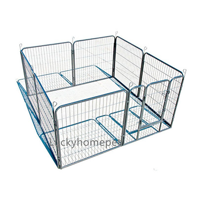 Heavy Duty Playpen